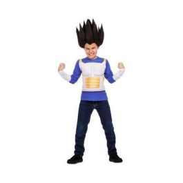 Disfraz para Niños My Other Me Vegeta Camiseta Disfraz para Niños My Other Me Vegeta Camiseta Precio: 13.50000025. SKU: S2424153