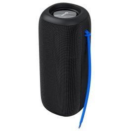 Qcharx FlowMax Altavoz Bluetooth 5.3 30W Negro, Función de llamada, Autonomía 8-10h Qcharx FlowMax Altavoz Bluetooth 5.3 30W Negro, Función de llamada, Autonomía 8-10h Precio: 33.7900002. SKU: B1AL3CD6Y5