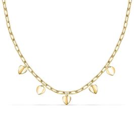 Collar Mujer Morellato SAWW01 Dorado Precio: 65.88999945. SKU: B1JHBQYP7K