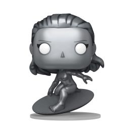 Funko 83587 Pop! Silver Surfer Los 4 Fantásticos, Figura de Vinilo Metalizado sobre Tabla Flotante, Marvel Precio: 15.49999957. SKU: B1DKTZJCBA
