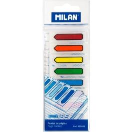 Banderitas Adhesivas Milan Flecha 8 Colores (Set de 12) Precio: 1.5900005. SKU: B1B24CAGF3