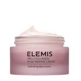 Elemis PRO-COLLAGEN Rose Marine Cream Crema Facial Hidratante Antiedad con Rosa Inglesa 50 ml