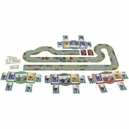 Juego de Mesa Gigamic Flamme Rouge