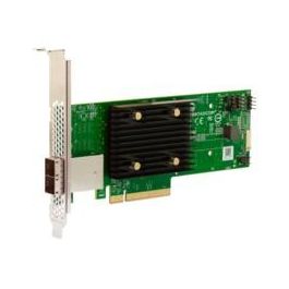 RAID SATA/SAS PCIe 8x BROADCOM HBA 9500-8e Precio: 771.7864. SKU: B17A2W5NG2