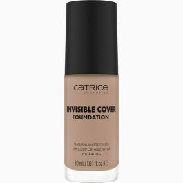 Catrice Cover Foundation Base Invisible #030N 30 mL Precio: 7.49999987. SKU: B14EEEJ845