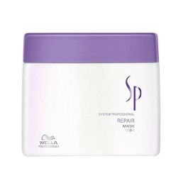 Wella Repair Mask Mascarilla Reparadora 400 mL Precio: 21.49999995. SKU: B189ZQAWLB