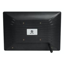 Ecler WPNETTOUCH Pantalla Táctil de Control Digital Remoto 10 pulgadas - Controlador Multi-Zona de Volumen y Audio