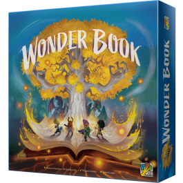 Wonder Book Precio: 60.95000021. SKU: B1GYQLHDVL