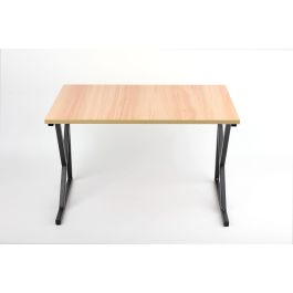 Confortime Estanteria Microondas Madera-Met 36,6 cm x 5,8 cm x 57,1 cm (2 Unidades)