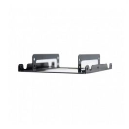 Adaptador Nanocable 10.99.0002 para 2x discos duros de 2.5"