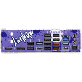 ASRock Z790 LIVE MIXER 1700) Placa Base