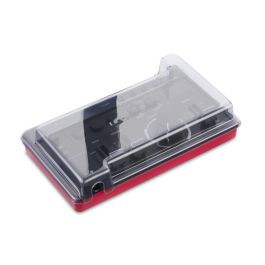 Decksaver Roland Aira Compact E-4 Cover Decksaver Roland Aira Compact E-4 Cover Precio: 41.50000041. SKU: B17BFBXQNP