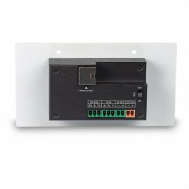 Lindy 150m Cat.6 HDMI 4K60 & Type C HDBaseT EU Wall Plate KVM Extender, Transmitter Lindy 150m Cat.6 HDMI 4K60 & Type C HDBaseT EU Wall Plate KVM Extender, Transmitter