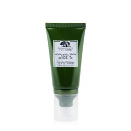 Origins MEGA MUSHROOM hydra brust gel lotion Tratamiento Facial Hidratante Anti Rojeces 50 ml