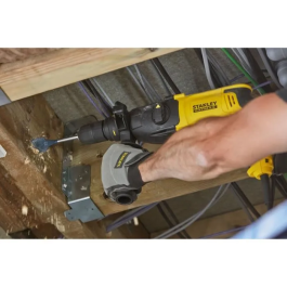 Stanley Fatmax Perforadora SDS+ SFMEH210K-QS 2.4J 800W