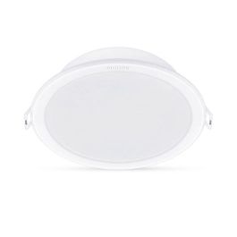 Philips Downlight LED Empotrable Modelo Meson 23,5W 2550 lm 4000K Luz Día Ø21,5 x 10,5 cm Precio: 11.94999993. SKU: B17MW4LPBG