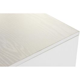 Consola Urban DKD Home Decor Blanco 35 x 81 x 80 cm