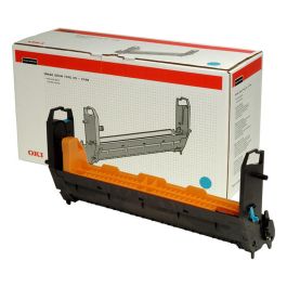 OKI Tambor C-9300/9500 Cyan OKI Tambor C-9300/9500 Cyan Precio: 269.50000033. SKU: B15BEWVRH5