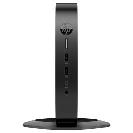 HP Elite t655 Thin Client SFF Ryzen R2314 8GB RAM 32GB Flash Precio: 714.50000028. SKU: B1H2ZNX32G