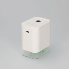 Dispensador KSIX Smart Hand Mini Esterilizador Automático 45 ml Dispensador KSIX Smart Hand Mini Esterilizador Automático 45 ml