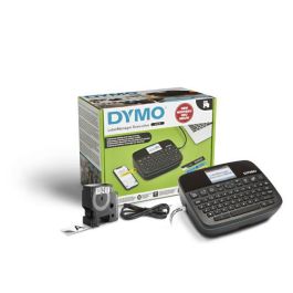 Dymo Rotuladora Electronica Labelmanager Executive 640 Cb. Teclado Qwerty Sustituye A La Lm500Ts