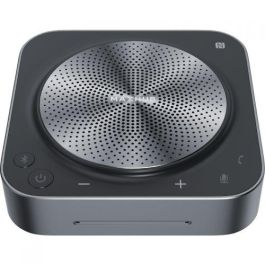 MAXHUB Altavoz UC BM35 Omni-directional, 6m voice pick-up, 8 Mic Array, 5W + 3W Speaker, Bluetooth / USB-C / Bluetooth Dongle, BT 5.3 / Dual BT Module Precio: 260.79000046. SKU: B13HBZJHT9