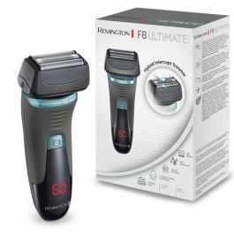 Remington Shaver F8 Ultimate Series XF8705 - Afeitadora Eléctrica para Hombre Inalámbrica Recargable