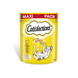 Catisfactions Megapack Queso 4x180 gr Precio: 17.9899995. SKU: B1JQEMG32X