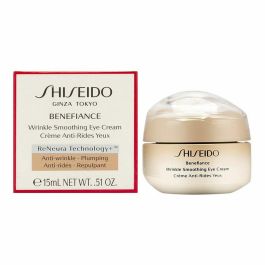 Contorno de Ojos Shiseido 906-55799 15 ml (1 unidad)