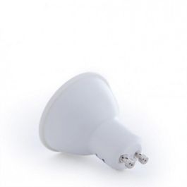 Bombilla LED GU10 7W 486Lm 2700K 40.000H [SKY-GU10-7W-WW-EP07]