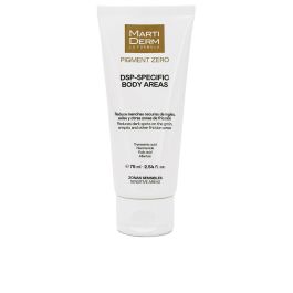 Martiderm PZ Specific Body Areas Crema Corporal 75ml Precio: 27.78999982. SKU: B1B38D3MGS