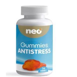 Antiestress Gummies 36Gominolas. Precio: 16.5. SKU: B1APNLYEDC