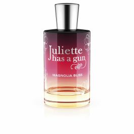 Juliette Has a Gun MAGNOLIA BLISS Eau de Parfum Unisex Vaporizador 100 ml con Notas de Magnolia, Ciruela Mirabel y Bergamota Precio: 82.49999978. SKU: S0598309