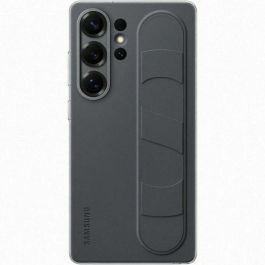 Samsung SAM1735460525184 Funda negra con correa y soporte para Galaxy S25 Ultra Samsung SAM1735460525184 Funda negra con correa y soporte para Galaxy S25 Ultra Precio: 61.68999991. SKU: B1FCQNNZSQ