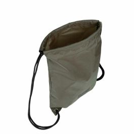 Bolsa Mochila con Cuerdas Munich Gym Sports 2.0 Caqui Bolsa Mochila con Cuerdas Munich Gym Sports 2.0 Caqui