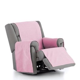 Funda para sillón Eysa LEVANTE Rosa 100 x 110 x 55 cm Funda para sillón Eysa LEVANTE Rosa 100 x 110 x 55 cm Precio: 16.68999948. SKU: B1G5LL8TQJ