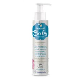Esential Baby Leche Corporal Precio: 14.49999991. SKU: B1CE7C8M72
