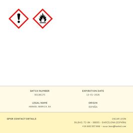 Pattex Montafix PI600 Adhesivo de Montaje Profesional 300 ml para Todo Tipo de Materiales