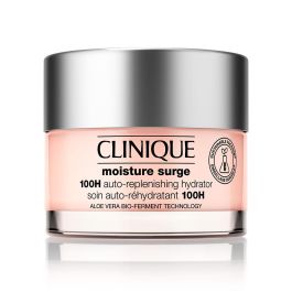 Clinique MOISTURE SURGE 100H auto-replenishing hydrator Gel-Crema Hidratante 50 ml