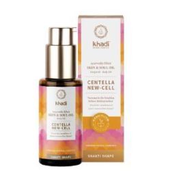 Aceite Elixir Ayurveda Centella Elasticidad 50Ml. Precio: 19.98999981. SKU: B1FLPPEE8X