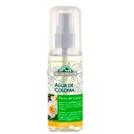 Corpore Sano Colonia Flores del Campo Spray 80ml - Aroma Fresco Natural Vegano Precio: 5.50000055. SKU: B1DMQG8GZ8
