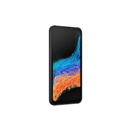 Smartphone Samsung Galaxy XCover6 Pro 6,6" 6 GB RAM 128 GB Snapdragon 778G Negro Smartphone Samsung Galaxy XCover6 Pro 6,6" 6 GB RAM 128 GB Snapdragon 778G Negro