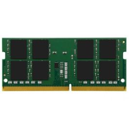 Memoria RAM Kingston ValueRAM 16GB/ DDR4/ 3200MHz/ 1.2V/ CL22/ SODIMM Precio: 42.78999956. SKU: S55092434