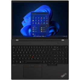 Lenovo ThinkPad P16s AMD G2 16" R7-7840U 1x64/2TB OLED W11P