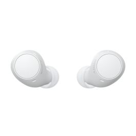Sony Auriculares Bluetooth WF-C510 WFC510W.CE7 Blancos