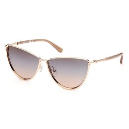 Gafas de Sol Mujer Guess by Marciano GM0824 GOLD Gafas de Sol Mujer Guess by Marciano GM0824 GOLD Precio: 87.5000005. SKU: B1AYEEF46P