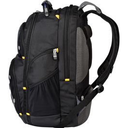 Maletín para Portátil Targus TSB238EU Negro 16"