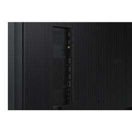 Samsung LH65QBCEBGCXEN Pantalla de señalización 65" LED 4K UHD Wi-Fi Negro