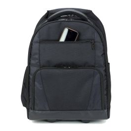 Targus Mochila para portátil con ruedas 15.6" Negra Precio: 106.50000009. SKU: B1BKL7CEFK