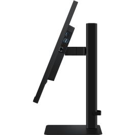 Samsung LS27D800UAUXEN Monitor 27" 4K UHD IPS 5ms 60Hz USB-C Pivot KVM Negro